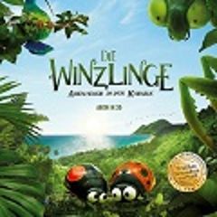 Image for Familienkino: Die Winzlinge - Abenteuer in der Karibik  - FSK 0