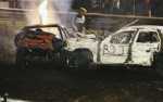 Image for Demolition Derby and Tough Trucks