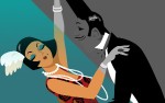 Image for CANCELLED Center Stage: The Drowsy Chaperone