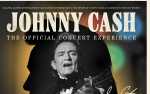 JOHNNY CASH: The Official Concert Experience