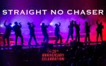 Image for Straight No Chaser , The 25th Anniversary Celebration