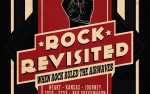 Rock Revisited – When Rock Ruled The Airwaves