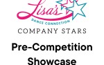 Image for LDC Company Stars Pre-Competition Showcase
