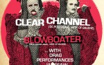 Image for Homosuperior, with Clear Channel,  Blowboater