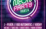 Image for Neon Party Part 4