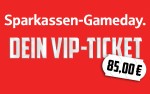 Image for Sparkassen Gameday VIP - Dresden Monarchs vs. New Yorker Lions