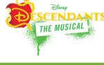 Image for Disney's Decendants the Musical