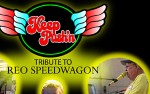 Image for Keep Push'n with Come Together Band