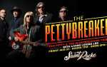 Image for The PettyBreakers - A Tribute to Tom Petty