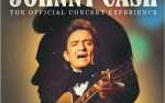 Broadway Series 2023-24: Johnny Cash--The Official Concert Experience--Wednesday, 2.21.24 @ 7:30 PM