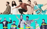 Image for Young The Giant + Fitz & the Tantrums