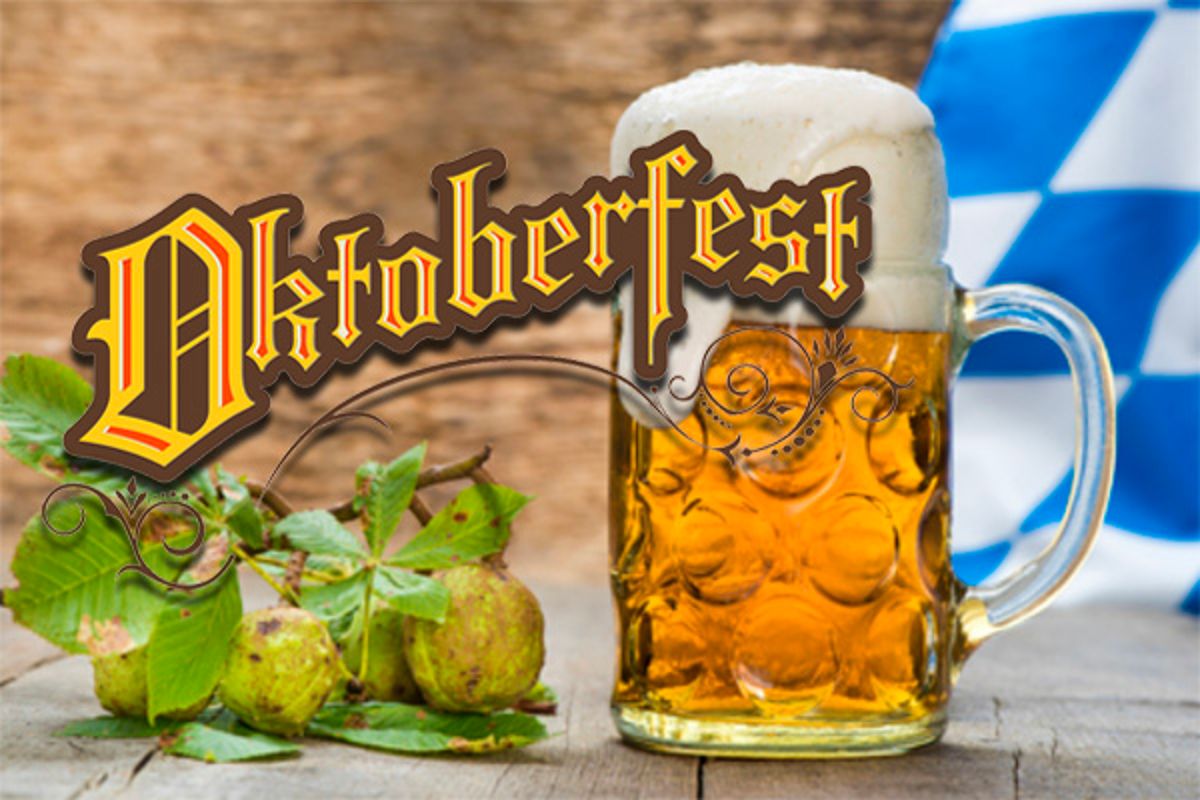 Beer Tasting: Oktoberfest Brews