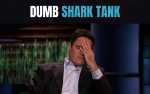 Image for Dumb Shark Tank