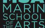Image for Marin School of the Arts Showcase