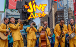 Image for Swingtime - The Jive Aces