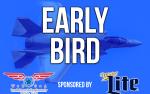 Image for Early Bird General Admission