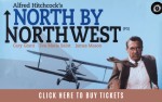 Image for Film Noir Hitchcock Weekend: North by Northwest