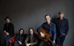 Image for Jason Isbell and the 400 Unit & Father John Misty