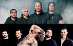 Image for Trivium & Beartooth