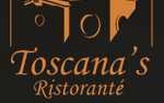 Toscana’s Ristoranté Take-Out Dinner Fundraiser