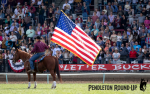 Image for Pendleton Round-Up: Saturday Finals 
