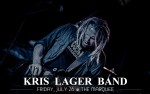 Image for Kris Lager Band