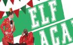 Image for Alabama Dance Works presents "Elf Academy: School's in Session at Santa's Workshop"