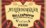 Image for Mushroomhead, with Hellzapoppin Circus Sideshow Revue, Ventana, & Worldwide Panic