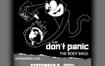 Image for The Queers w/ Don't Panic, The Body Bags