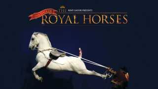 GALA OF THE ROYAL HORSES