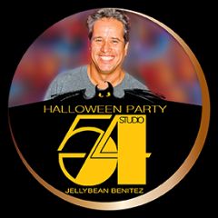 Image for JELLYBEAN'S HALLOWEEN PARTY with special guest ROCKERS REVENGE "Walking on Sunshine"