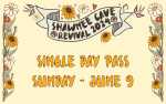 Shawnee Cave Revival - Sunday, June 9, 2024