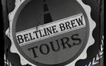Image for Beltline Brew Tours- Brewery Tour Gift Certificate