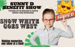Sunny D Annual Benefit
