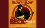 Blow By Blow - A Tribute to Jeff Beck ft. Tim Palmieri, Darian Cunning, Will Earley & More