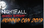 Image for Nightfall Haunted Territory's Horror Con Sat 07/20 10am-8pm
