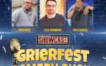 Image for Grierfest Comedy Show