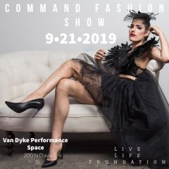 Image for Command Fashion