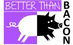 Image for Better Than Bacon