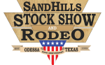 Image for 1-Sandhills Stock Show and Rodeo -Thursday