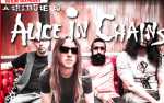 Image for Angry Chair An Alice In Chains Tribute with Badmotorfinger A Sound Garden Tribute