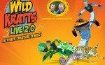Image for The Wild Kratts Live!