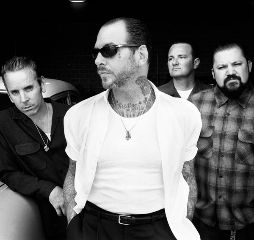 Image for SOCIAL DISTORTION with special guests NIKKI LANE and DRAG THE RIVER