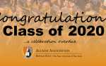 Image for Class of 2020 Celebration