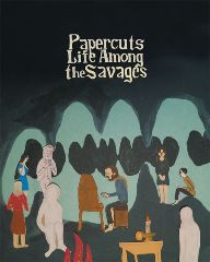 Image for PAPERCUTS with special guests THE SKYGREEN LEOPARDS and DJ SOFT ABUSE
