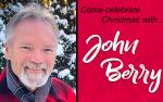 Image for John Berry's 26th Annual Christmas Tour