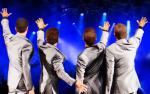 Image for Oh What a Night!  A musical tribute to Frankie Valli and the Four Seasons