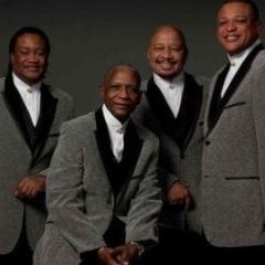 Image for The Stylistics