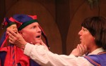 Image for Reduced Shakespeare Company - Hamlet's Big Adventure (a prequel)