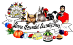 Image for Anne Arundel County Fair Admission